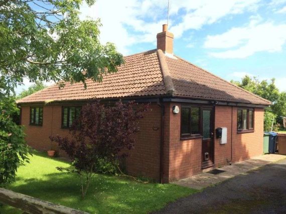 2 Bedroom Detached